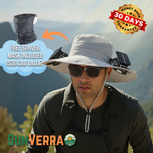 SolarShade™
